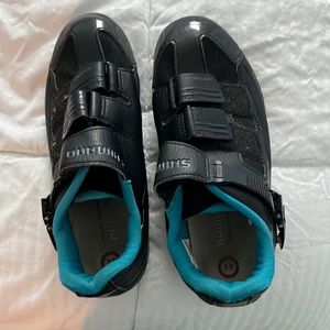 Shimano spin cycle shoes 7.5-8 women’s